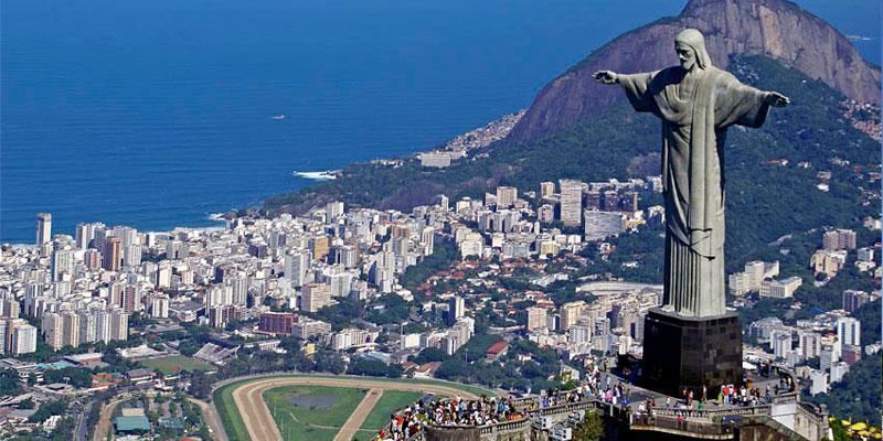 Hostel Do Tucano Rio de Janeiro Esterno foto